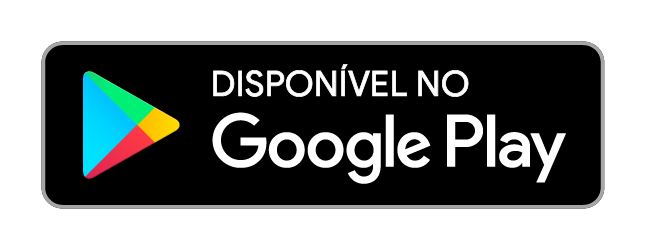 Selo loja Android
