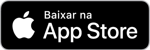 Selo loja iOS