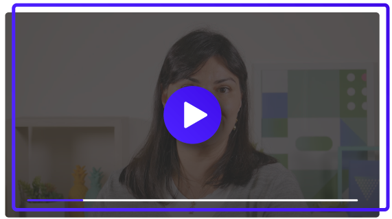 Miniatura com frame do vídeo sobre dicas sobre entrevista de emprego