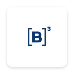 B³