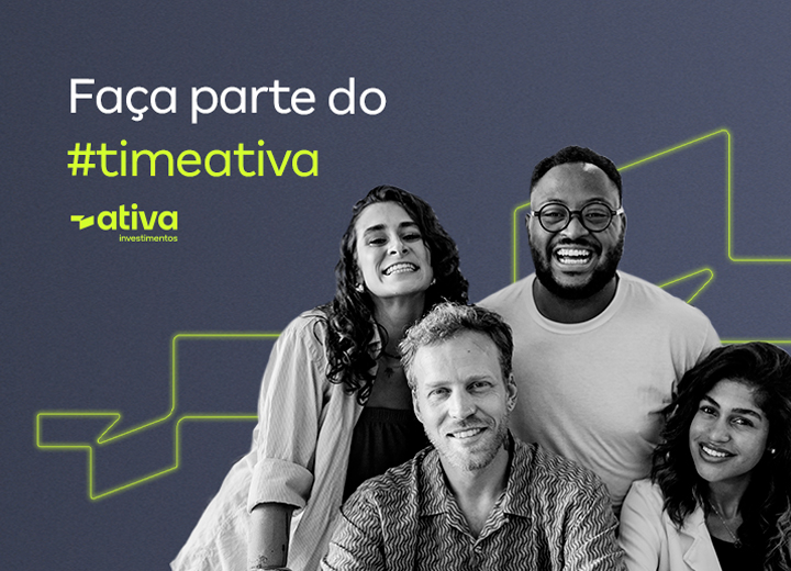 Time Ativa