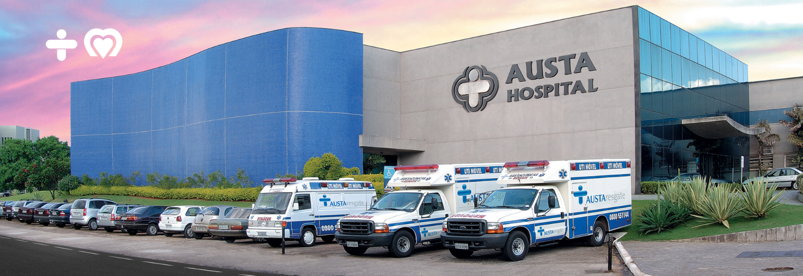Austa Hospital