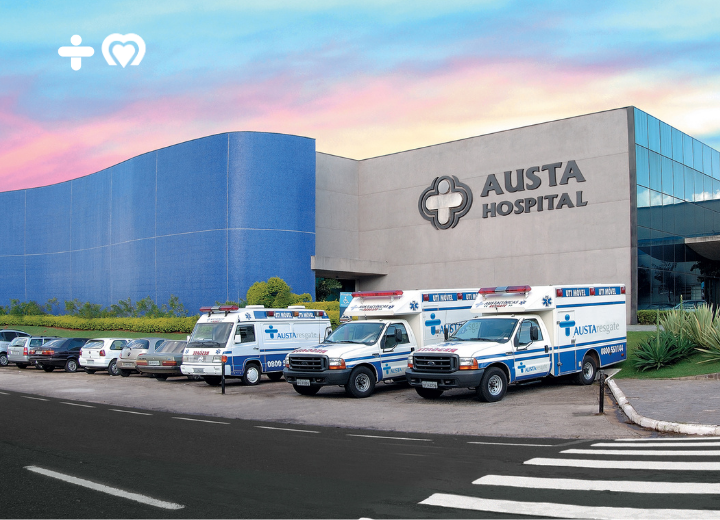 Austa Hospital