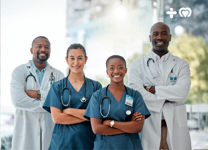 Médicos