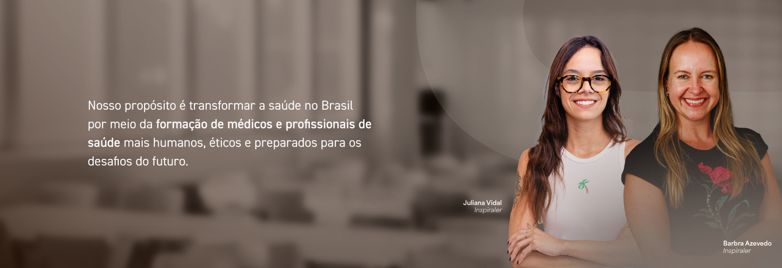 Nosso time