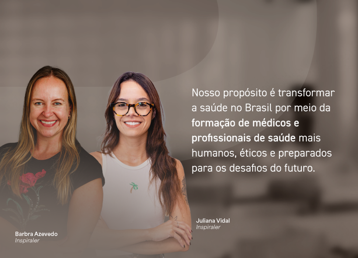 Nosso time