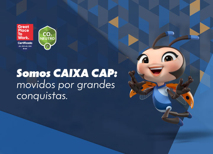 Caixa Cap