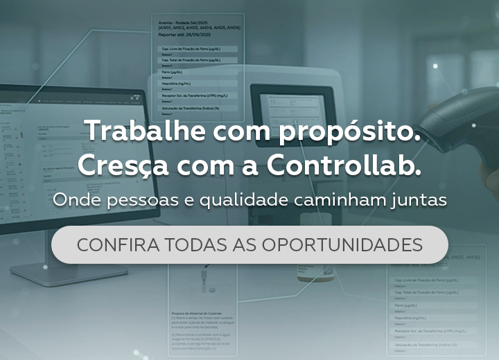 Trabalhe conosc