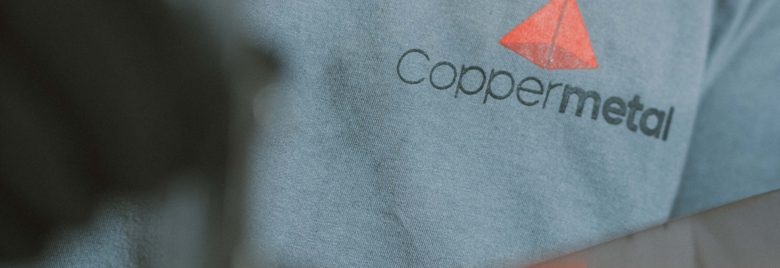 Coppermetal