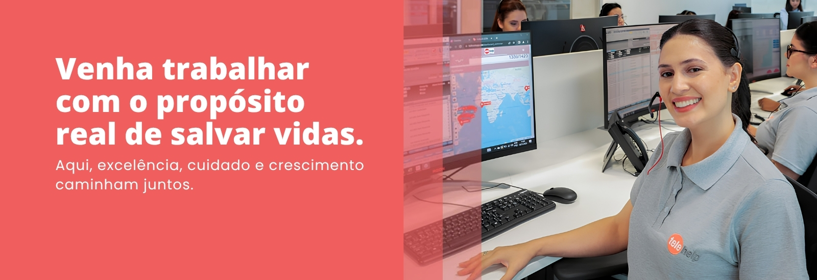 Faça parte