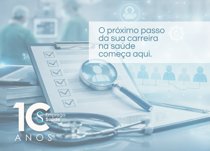 Carreira aqui