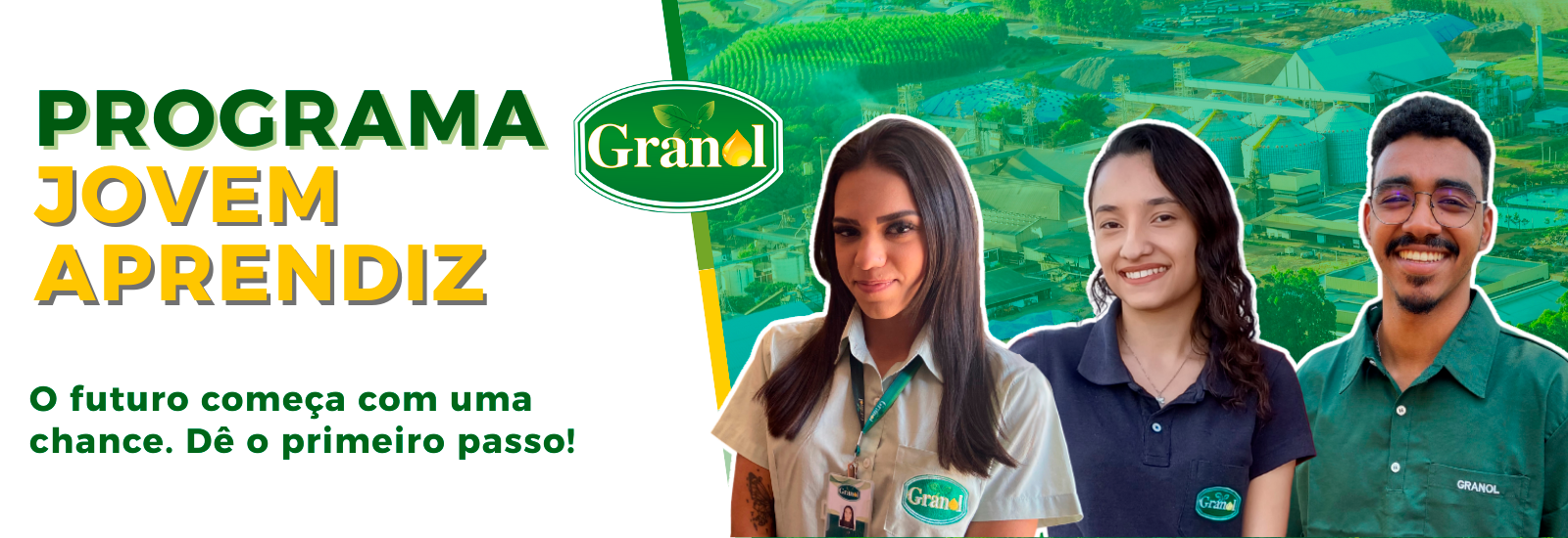 Banner Granol