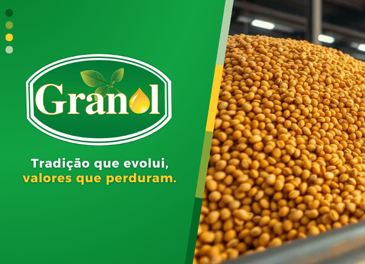 Banner Granol
