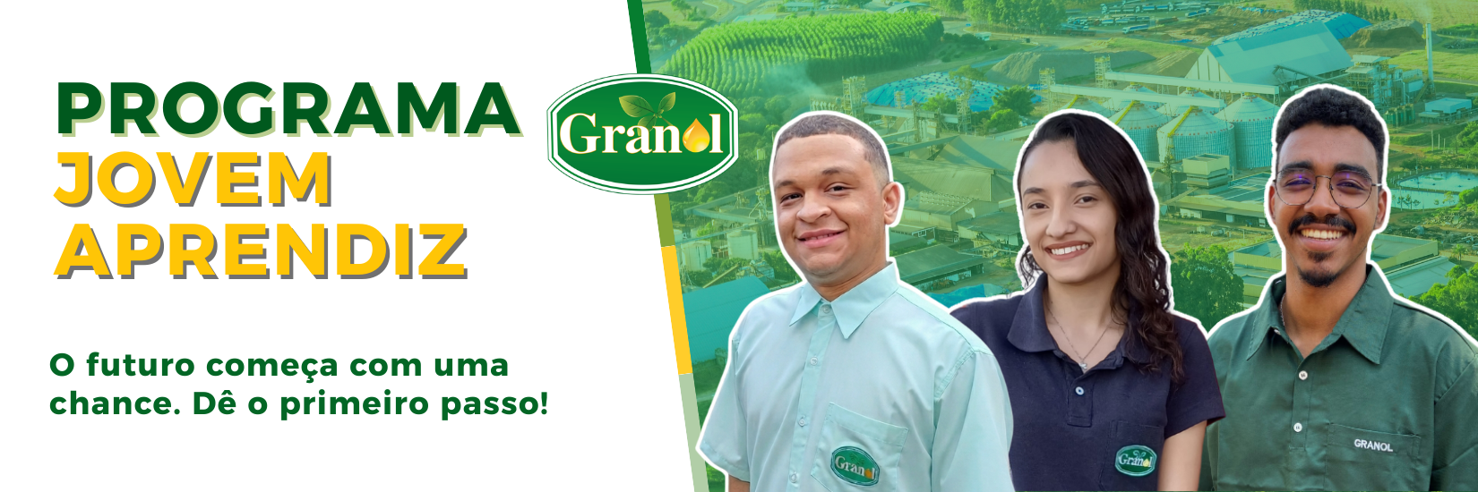 Banner Granol