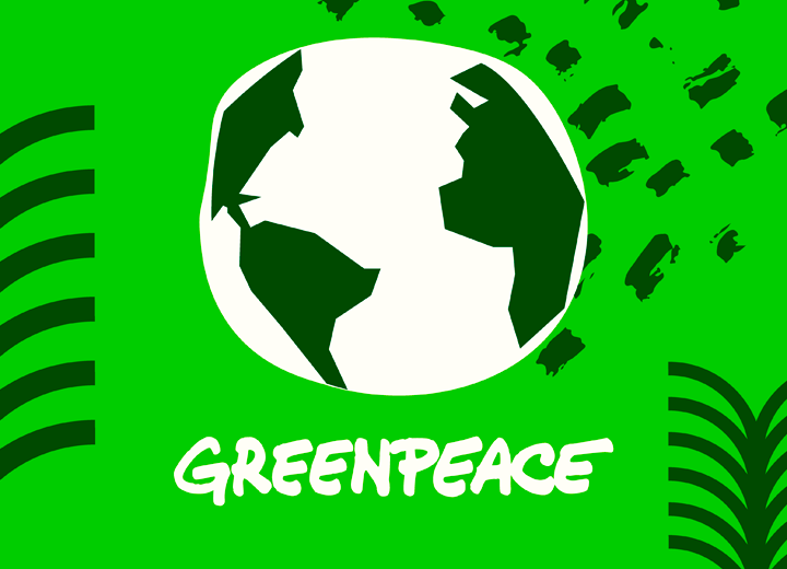 Greenpeace