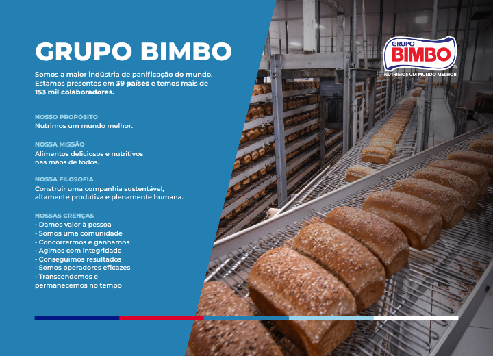 Valores Bimbo