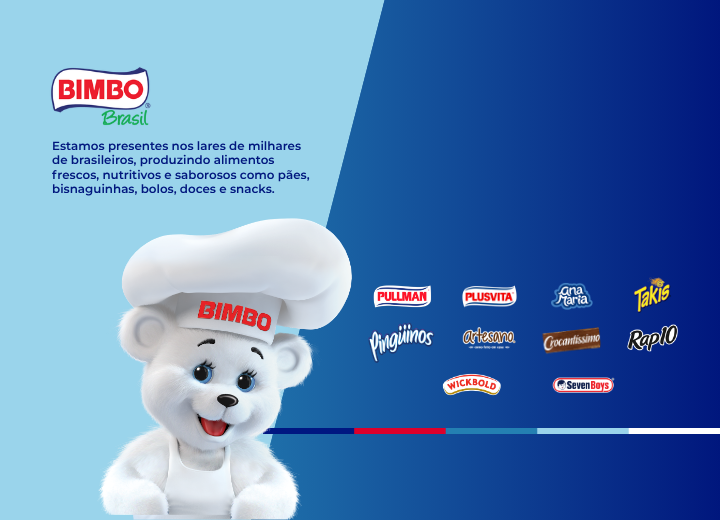 Marcas Bimbo