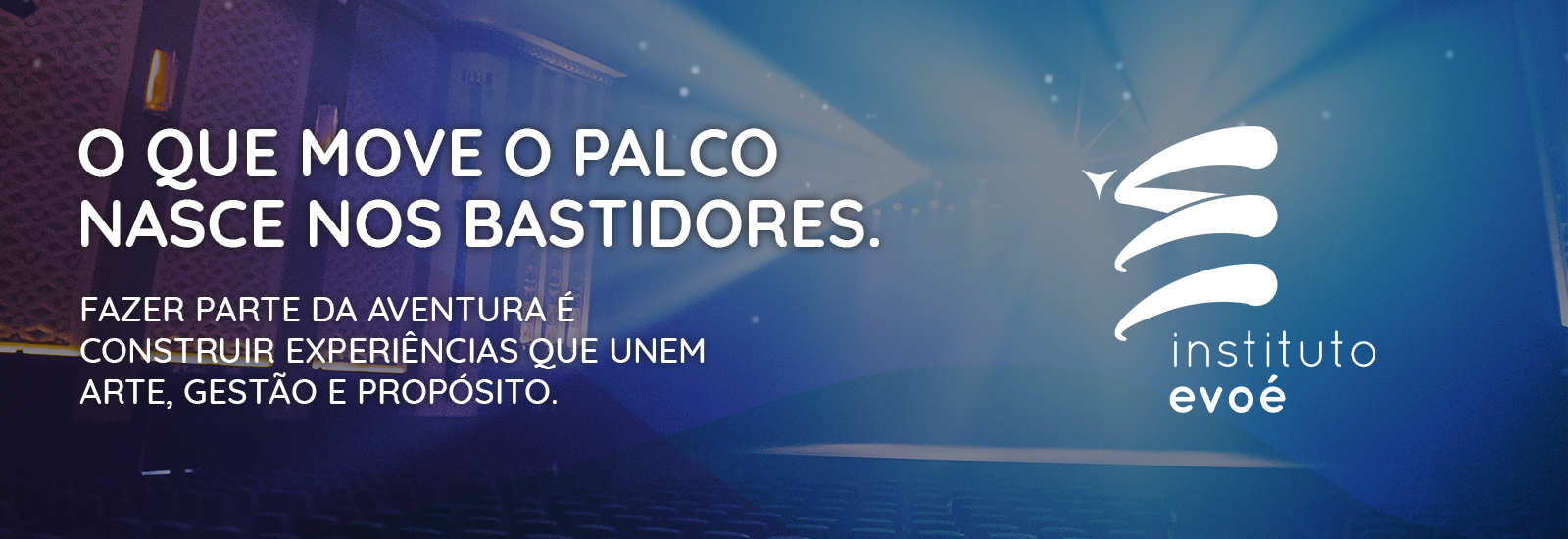 Instituto Evoé