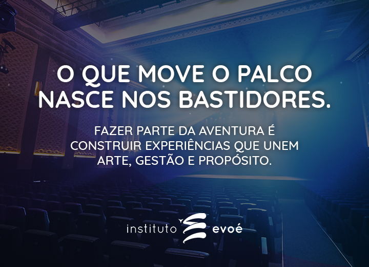 Instituto Evoé