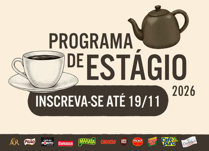 JDE Estágio
