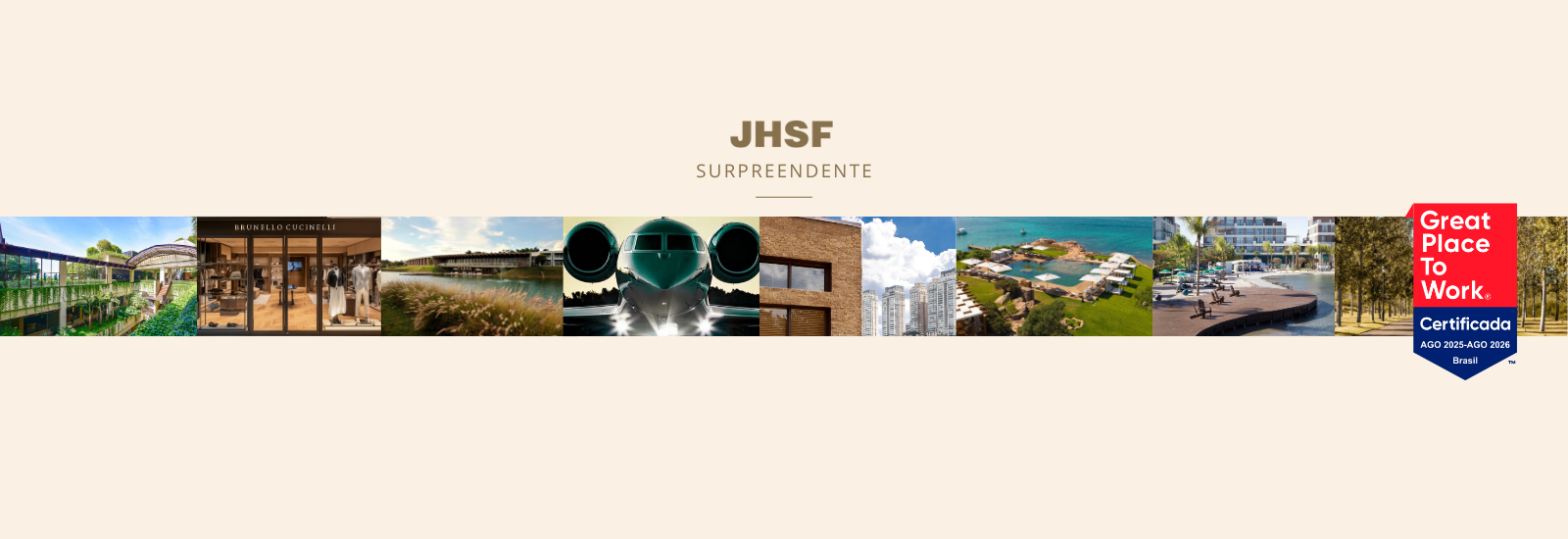 Banner JHSF