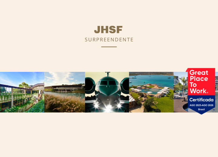 Banner JHSF