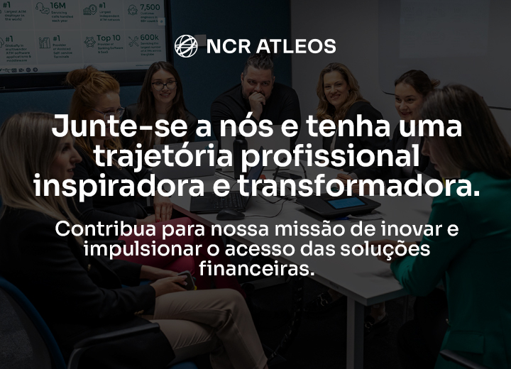 Junte-se a nós!