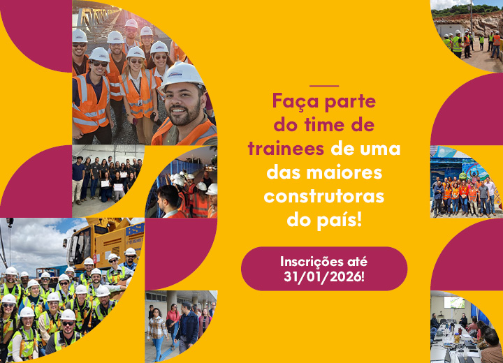 Faça parte
