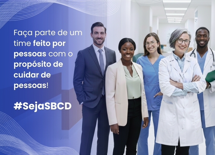 Faça parte