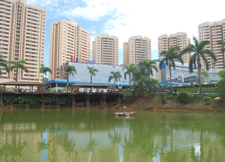 Instituição