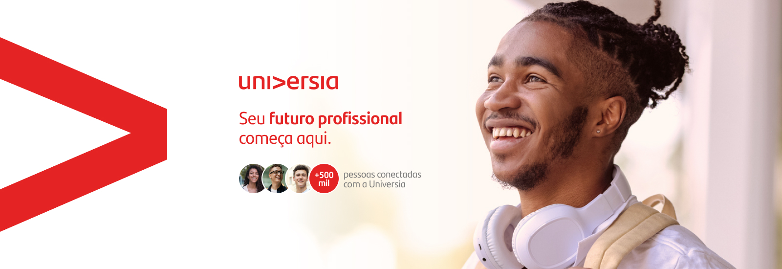 Conheça mais