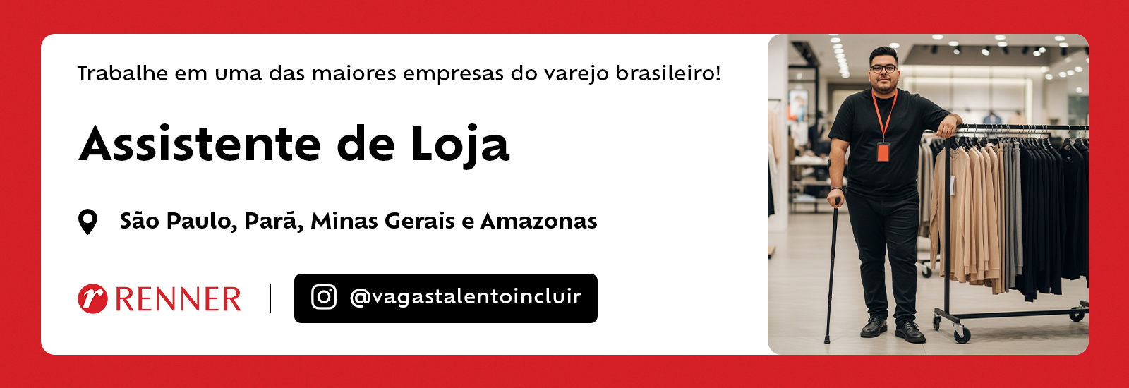 Vaga Renner
