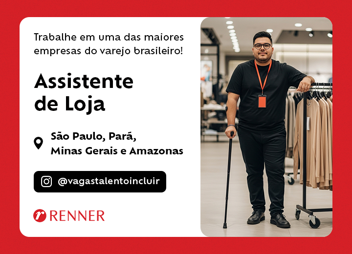 Vaga Renner
