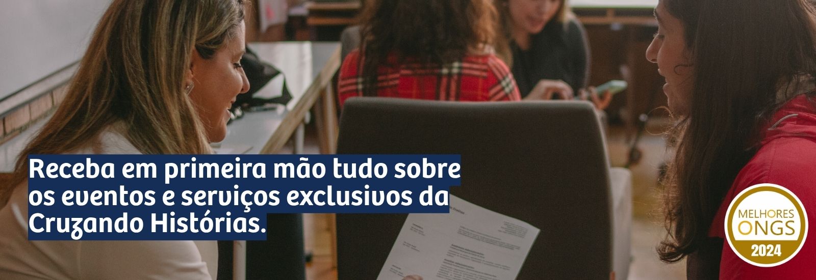 Nosso Time