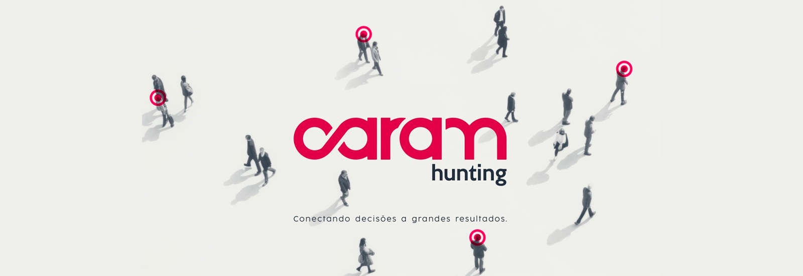 Caram Hunting
