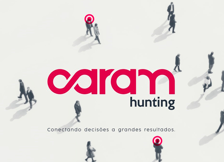 Caram Hunting