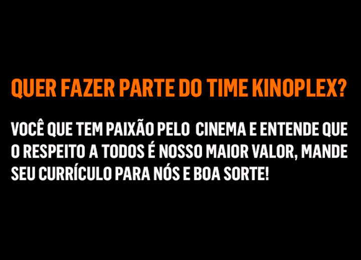 Faça parte