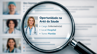 Área da saúde