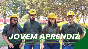 Jovem Aprendiz