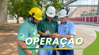 Operação