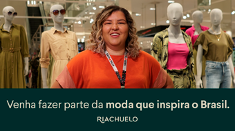 Faça parte