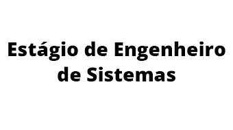 Vagas para estagio de engenheiro de sistemas na fortinet