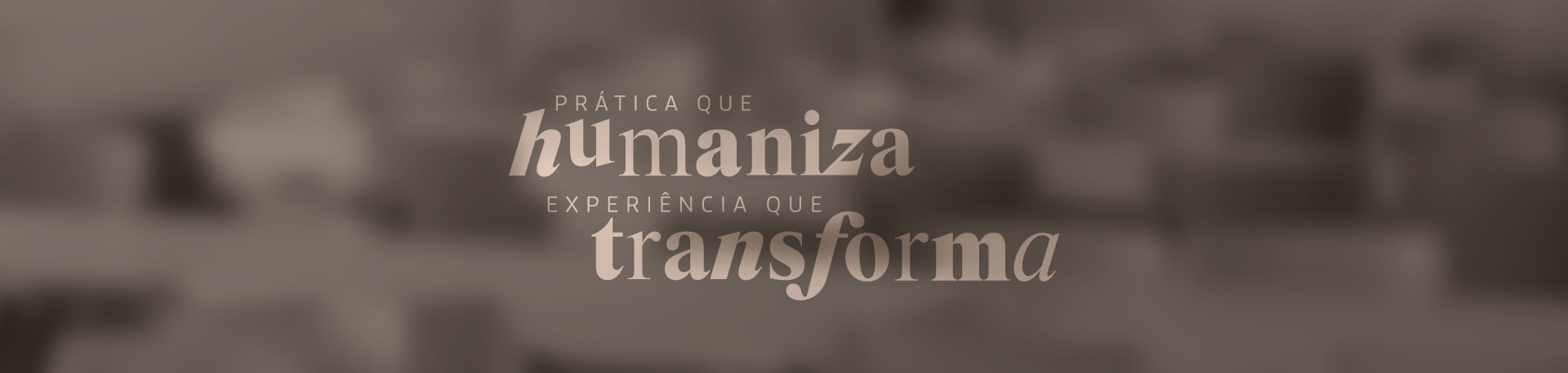 Nossa empresa
