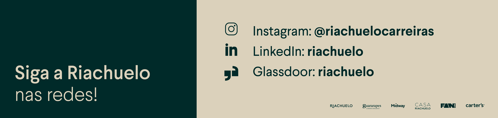 Redes sociais