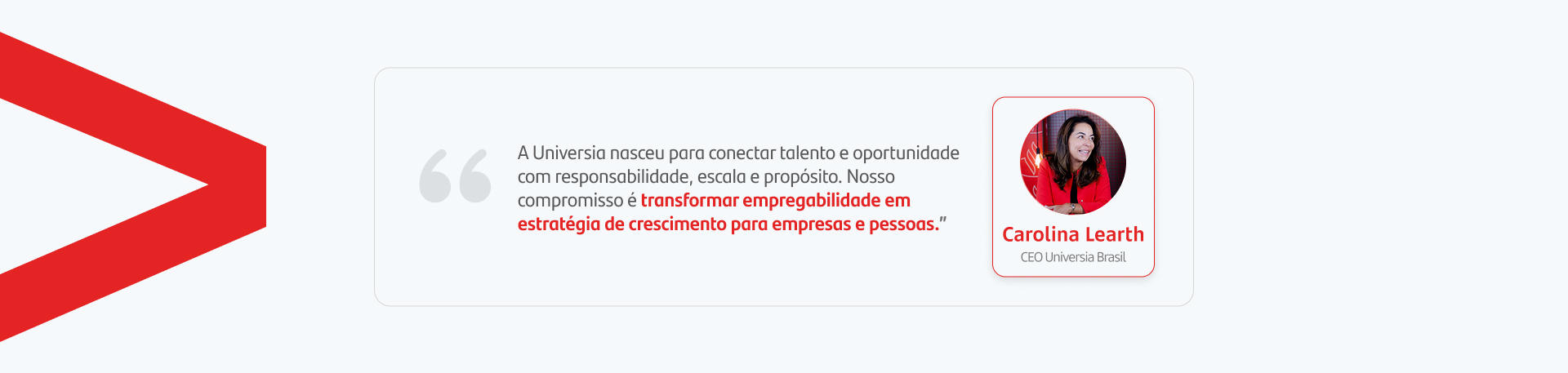 Depoimento 