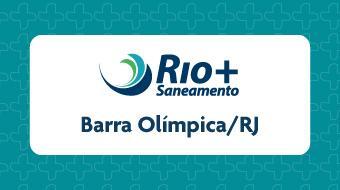 Barra Olímpica