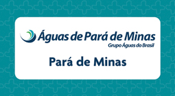 Pará de Minas