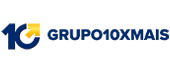Logo Grupo10x+