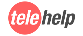 Telehelp logo