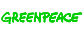 Logo Greenpeace